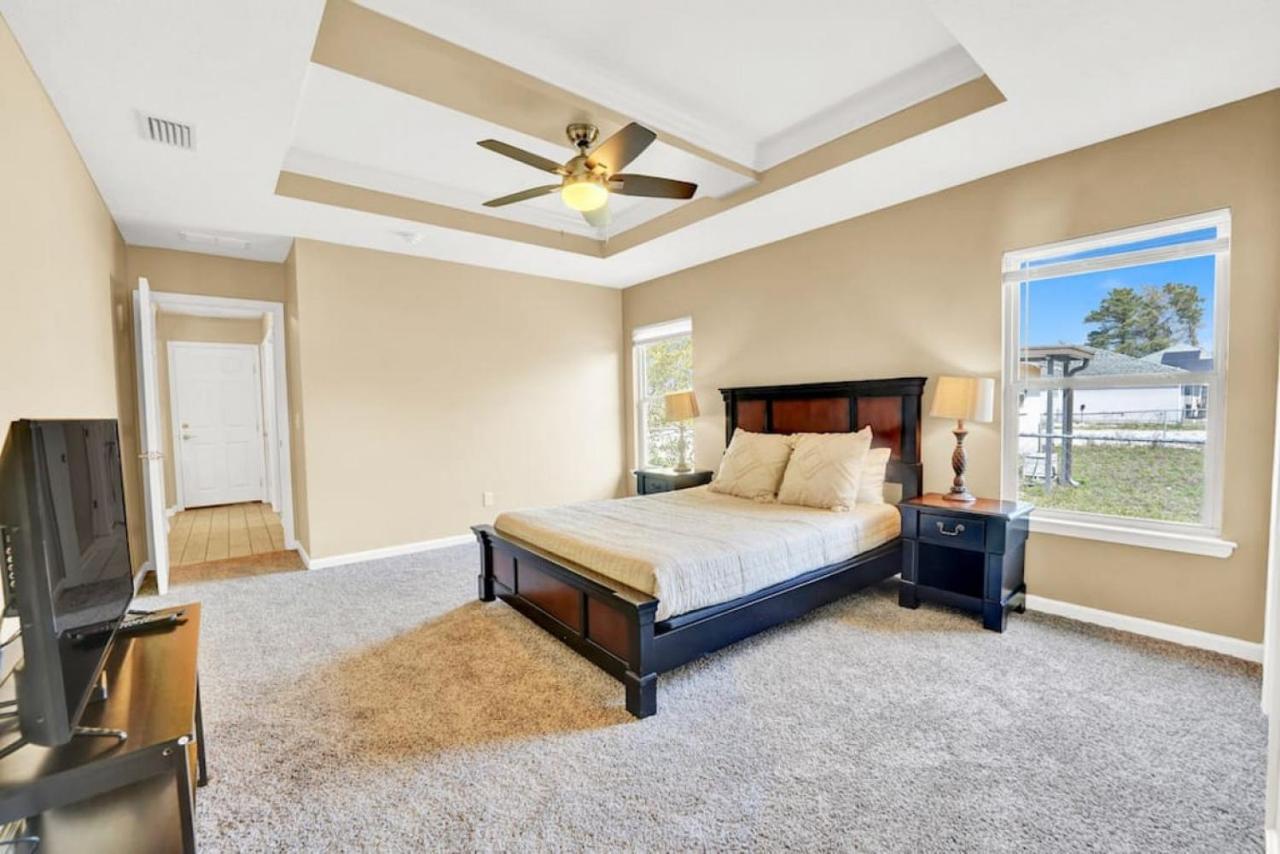 Dolphin Way Holiday home Panama City Beach