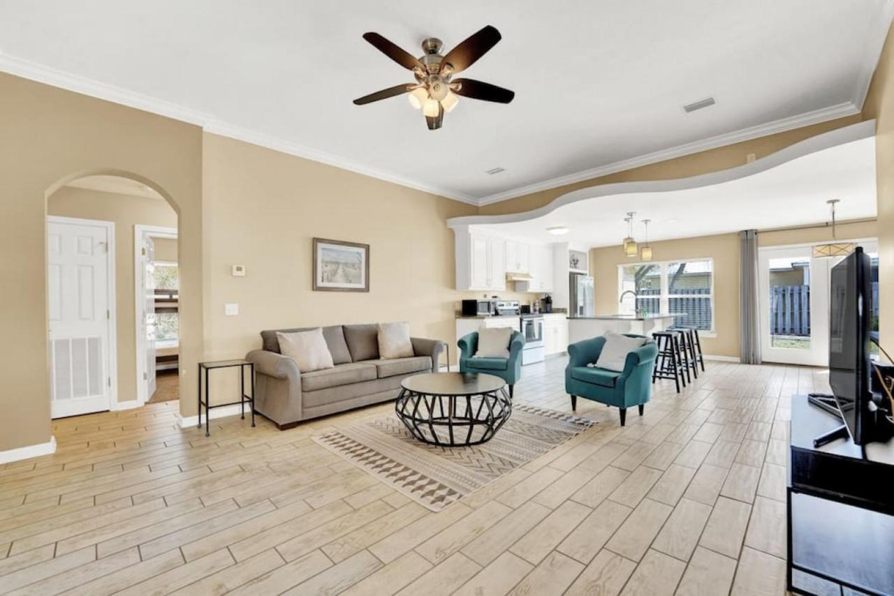 Dolphin Way Holiday home Panama City Beach
