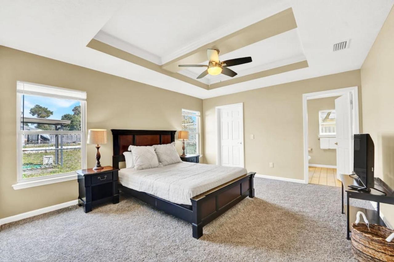 Holiday home Dolphin Way Panama City Beach