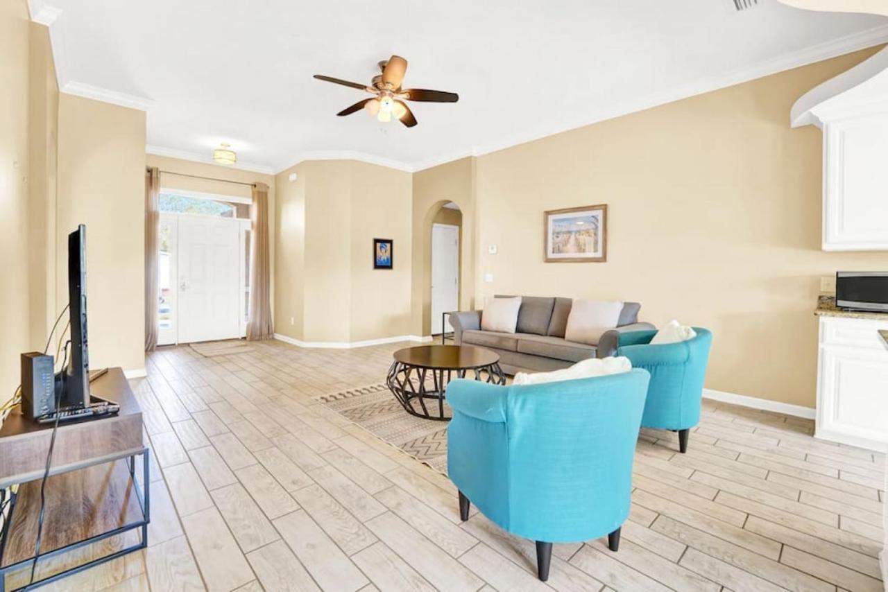Holiday home Dolphin Way Panama City Beach